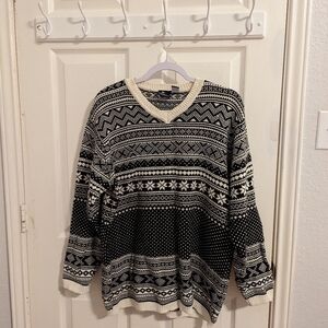 ✨3/$15✨ Lizsport Women's Sweater